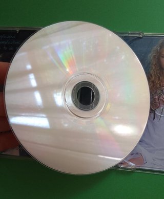 Taylor Swift CD - Album di debutto