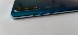 Huawei P30 Pro Aurora Bleu
