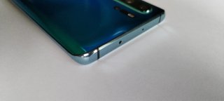 Huawei P30 Pro Aurora Bleu