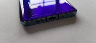 Huawei P30 Pro Aurora Bleu