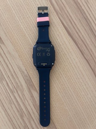 Reloj Inteligente Leotec Allo Plus GPS