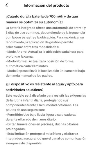 Reloj Inteligente Leotec Allo Plus GPS
