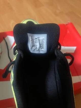 Zapatillas Nike P6000 Nuevas