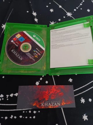 The First Berserker: Khazan Xbox Series X
