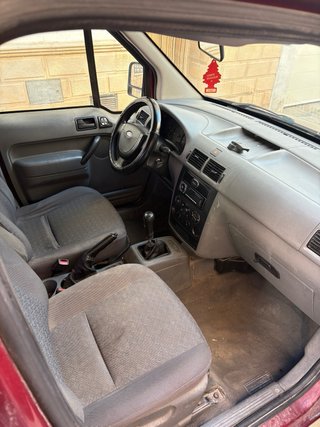 Ford Tourneo Connect 2007