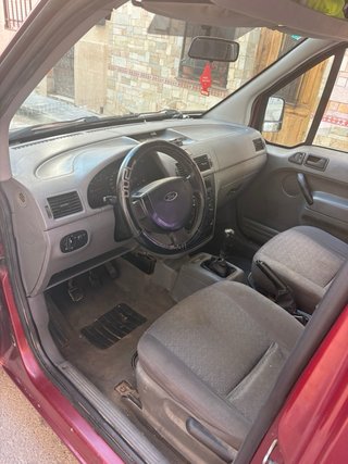 Ford Tourneo Connect 2007