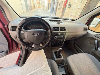 Ford Tourneo Connect 2007