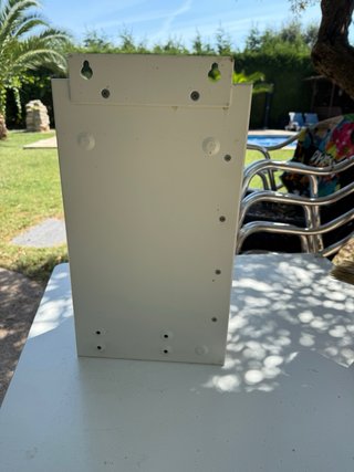 Invertek SunStar SS-80C MPPT Cargador Solar