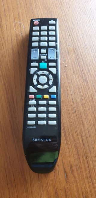 TV Samsung 32