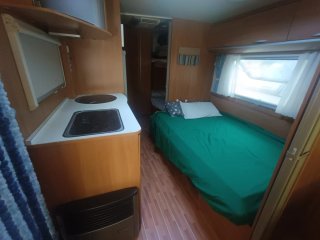 Caravana Sun Roller Tango 495LM