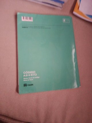 Cultura Clásica : ESO : Código abierto