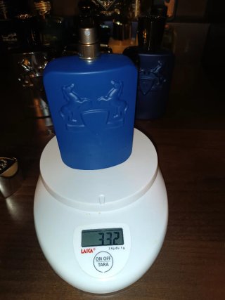 Perfume Percival Parfums de Marly