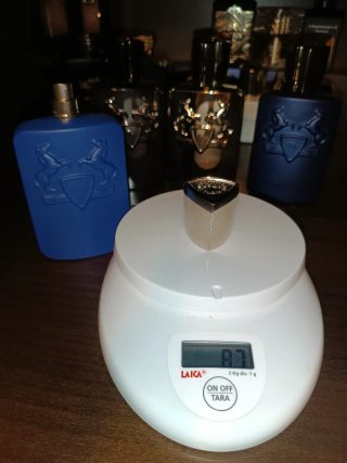 Perfume Percival Parfums de Marly