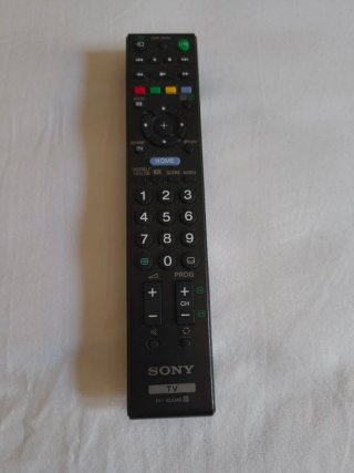 Telecomando TV Sony RM-ED049