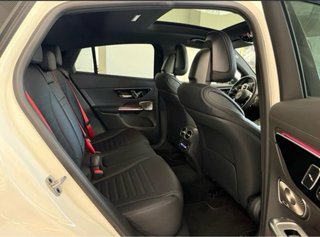 Mercedes GLC 43 AMG 421 4Matic 5p MCT9G