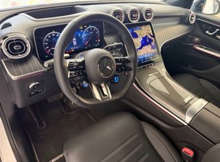 Mercedes GLC 43 AMG 421 4Matic 5p MCT9G