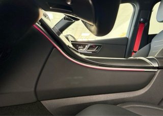 Mercedes GLC 43 AMG 421 4Matic 5p MCT9G