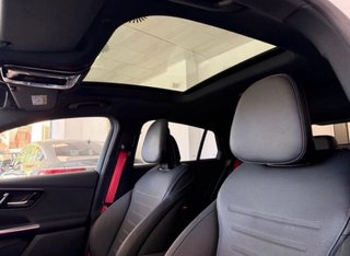 Mercedes GLC 43 AMG 421 4Matic 5p MCT9G