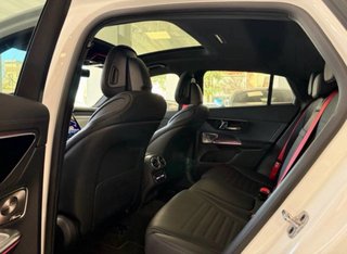 Mercedes GLC 43 AMG 421 4Matic 5p MCT9G