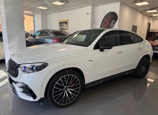 Mercedes GLC 43 AMG 421 4Matic 5p MCT9G