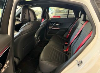 Mercedes GLC 43 AMG 421 4Matic 5p MCT9G