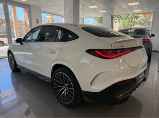 Mercedes GLC 43 AMG 421 4Matic 5p MCT9G