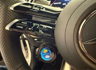 Mercedes GLC 43 AMG 421 4Matic 5p MCT9G