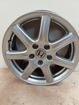463723 llanta 17*7j55 honda civic berlina 5 (fk)