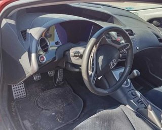 463723 llanta 17*7j55 honda civic berlina 5 (fk)
