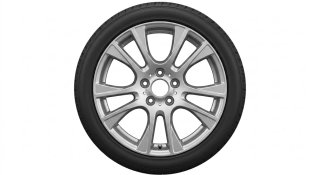 Llanta con rueda Pirelli P6000
