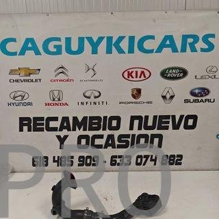 TUBO INTERCOOLER NISSAN XTRAIL NUEVO 144607FV0A