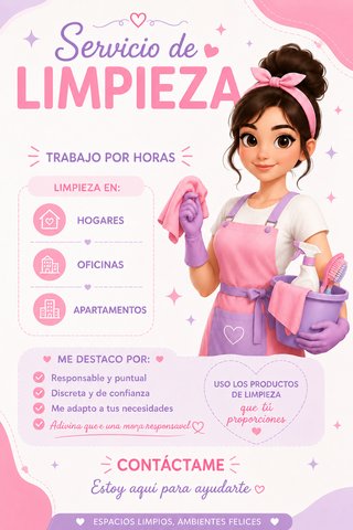 Trabajo por hora