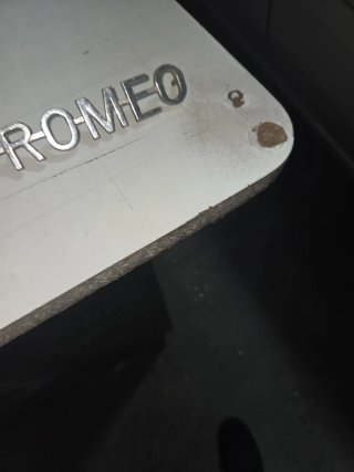 Alfa Romeo clasico insignia