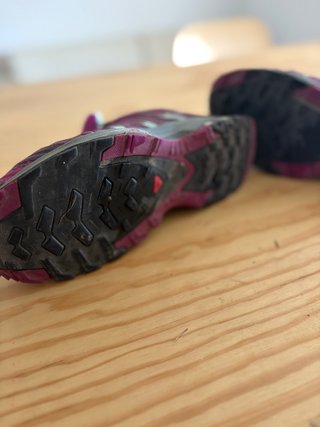 Salomon XA Pro 3D Talla 37 1/3