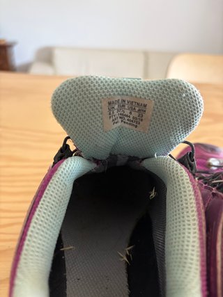 Salomon XA Pro 3D Talla 37 1/3