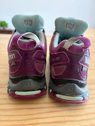 Salomon XA Pro 3D Talla 37 1/3