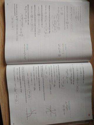 Matemáticas II. 2o de Bachillerato