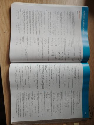 Matemáticas II. 2o de Bachillerato