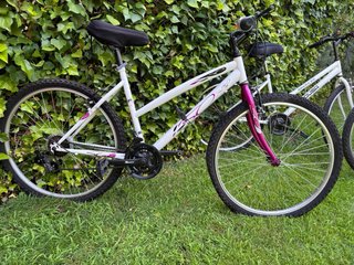 Bicicletas