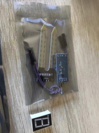 Kit Componentes Electrónicos Arduino