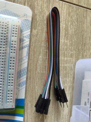 Kit Componentes Electrónicos Arduino