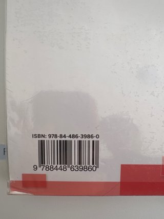 Tecnología e ingeniería, 2 bachillerato