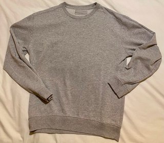 Sudadera de Zara