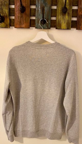 Sudadera de Zara