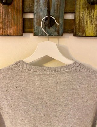 Sudadera de Zara