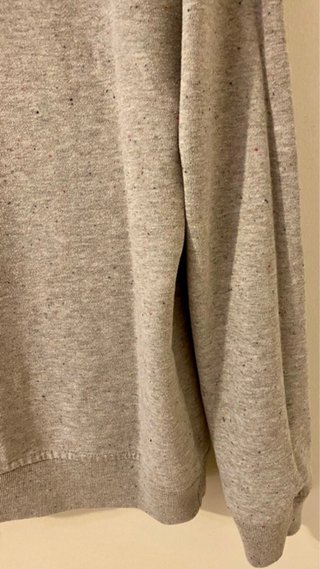 Sudadera de Zara