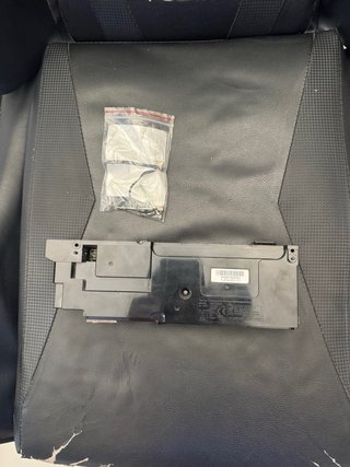 Fuente de alimentacion Ps4 fat Averiada