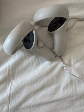 Meta Quest 2 VR