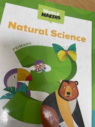 Libros Santillana 3 primaria