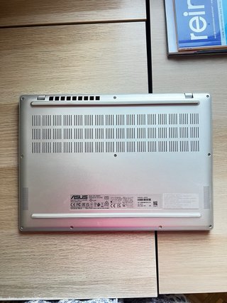 Portátil ASUS Vivobook S14 M3407H